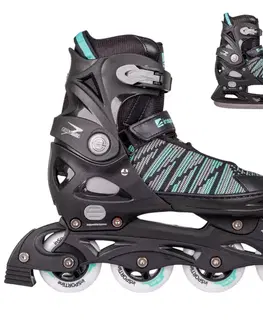 inSPORTline Malibo XS (29-32)