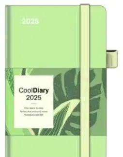 Diár 2025 Matcha malý Neumann