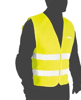 Oxford Oxford Bright Packaway žltá fluo - L/XL