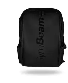 GymBeam Batoh Explorer Black