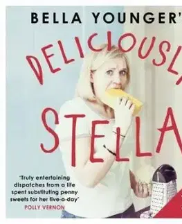 Bella Youngers Deliciously Stella - Bella Younger