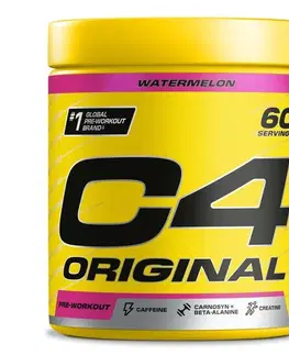 Cellucor C4 Original vodný melón