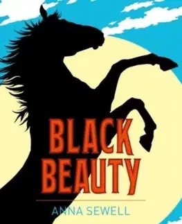Black Beauty - Anna Sewell