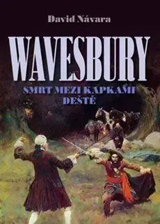 Wavesbury - David Návara
