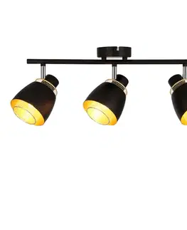 Stropná bodová lampa ALEKSANDRIA Candellux