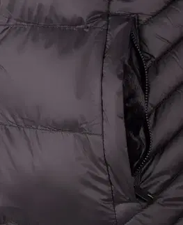 inSPORTline Electronics WARMatera čierna - XL