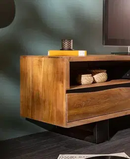 TV stolík ATHAMÁS Dekorhome