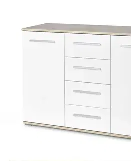 Komoda LIMA KM-4 Halmar