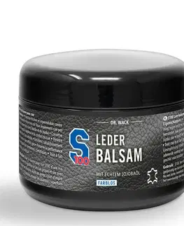 S100 Leder-Balsam 250 ml