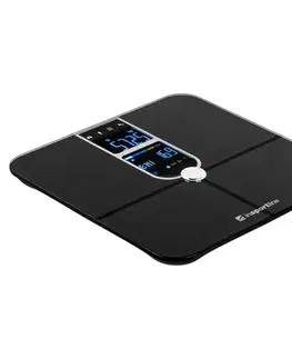 inSPORTline Syncale 100 biela