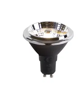 GU10 Dim to Warm LED žiarovka AR70 6W 320lm 2000K-3000K