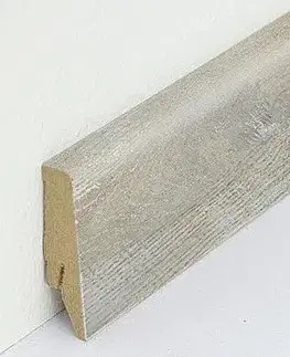 MDF lišta KTEX1 D4754