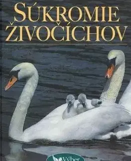 Súkromie živočíchov