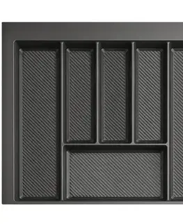Zásuvková vložka Max 60 490-550x490 grafit TE36.0121.05.007
