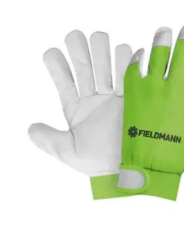 FIELDMANN FZO 5010 Ochranné rukavice 50001874