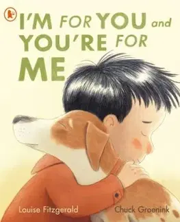I'm for You and You're for Me - Louise Fitzgerald
