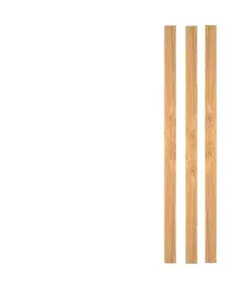 ArtLay Lamely PM3 | 3 ks Farba: Biela