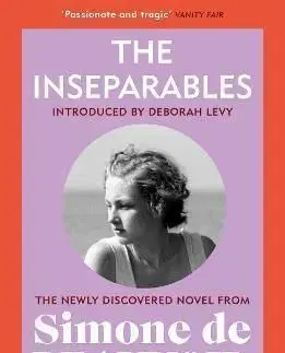 The Inseparables - Simone de Beauvoir