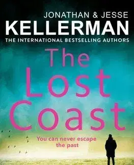 The Lost Coast - Jonathan Kellerman, Jesse Kellerman
