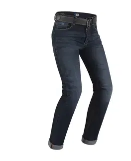 PMJ PROmo Jeans Legend modrá - 30