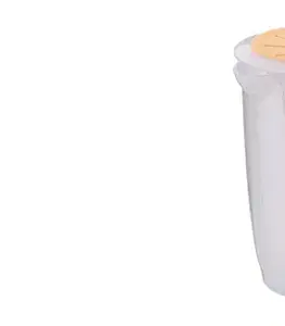 Tescoma nádoba na mixovanie s ochranným vekom DELÍCIA 1,2 l