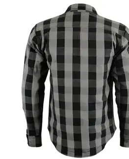 BOS Lumberjack Dark Camo - XXL