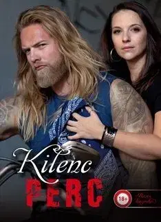 Kilenc perc 1 - Beth Flynn