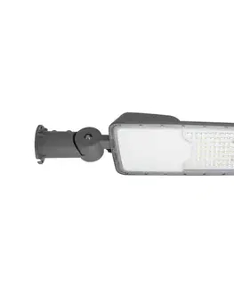  LED pouličné svietidlo LED/150W/230V 4500K IP65 LED FLEX STREET-ML-150W-NW