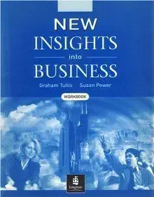 New Insights into Business Workbook