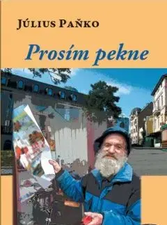 Prosím pekne - Paňko Július