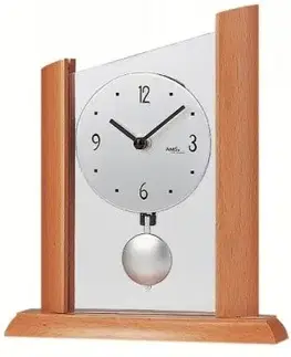 Stolové hodiny 171 AMS 23cm