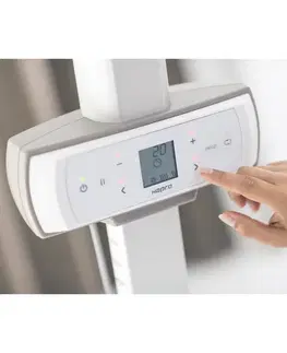 Hapro Innergize HP 8580 White