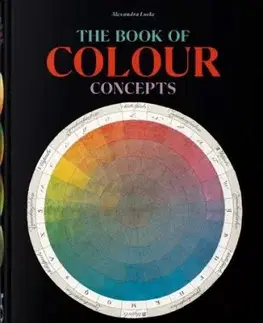 The Book of Colour Concepts. 45th Ed. - Alexandra Loske