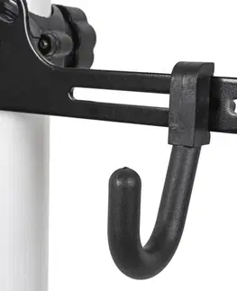 inSPORTline Hák pro držák na kolo inSPORTline Bikespire II 40 mm