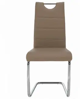 Jedálenská stolička ABIRA NEW Tempo Kondela