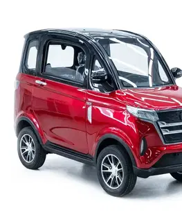 W-TEC Tuligo II mentolová