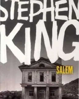 Salem (FR) - Stephen King