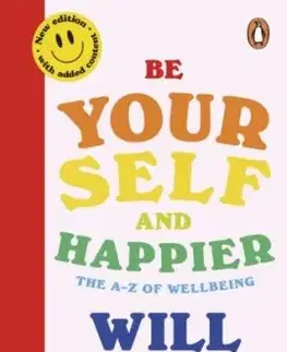 Be Yourself and Happier - Will Young