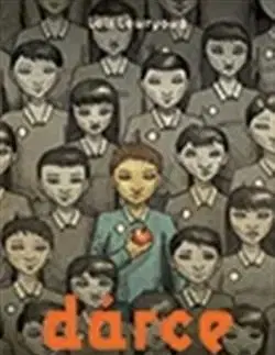 Dárce - Lois Lowry