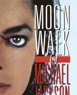 Moonwalk - Michael Jackson