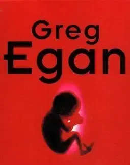 Axiomatic - Greg Egan