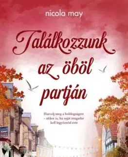 Találkozzunk az öböl partján - Nicola May