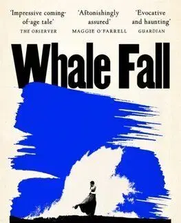 Whale Fall - Elizabeth O´Connor