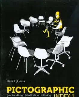 Pictoraphic index 1 - Hans Lijklema