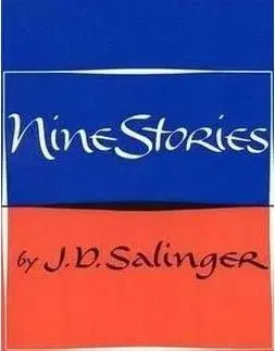 Nine Stories - Jerome David Salinger