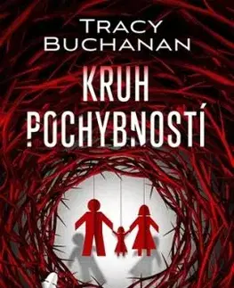 Kruh pochybností - Tracy Buchanan