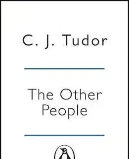 The Other People - C. J. Tudorová