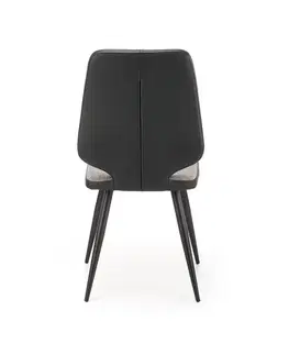 Jedálenská stolička K424 Halmar