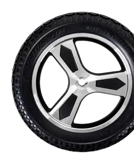 inSPORTline Náhradní kolo pro Hawkie 12"