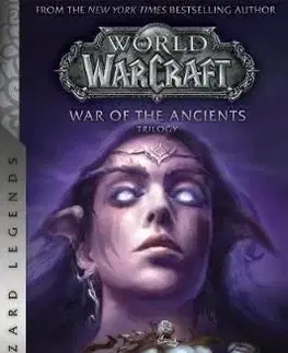 WarCraft War of The Ancients 2 The Demon Soul - Richard A. Knaak